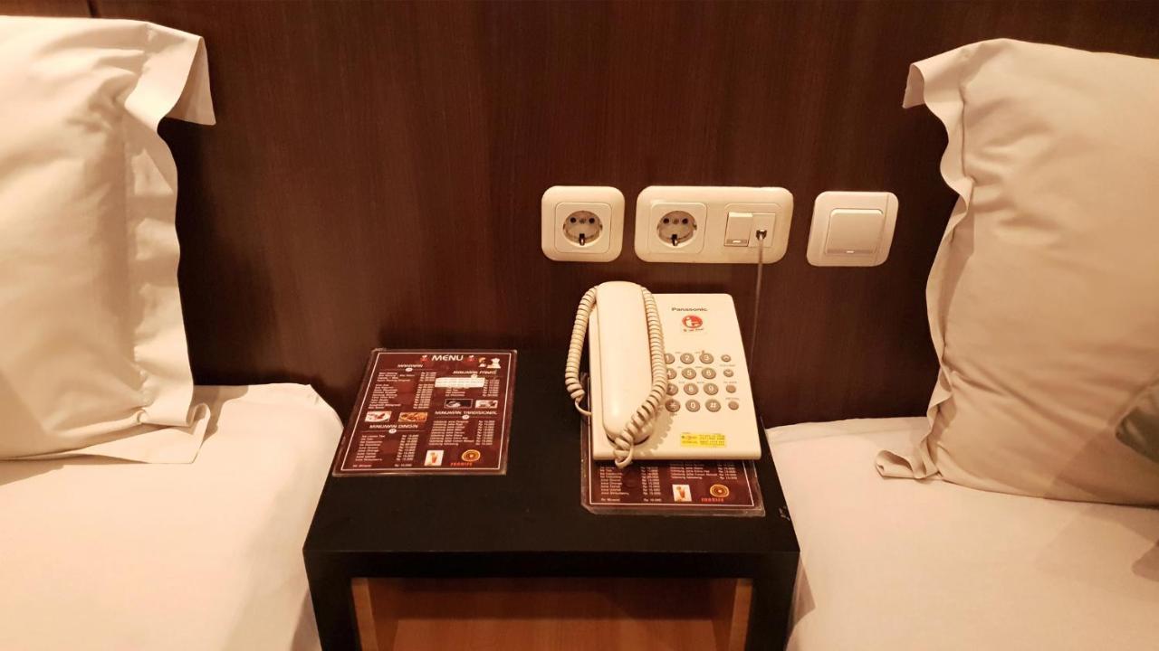 日惹日出酒店 Kejayan 外观 照片